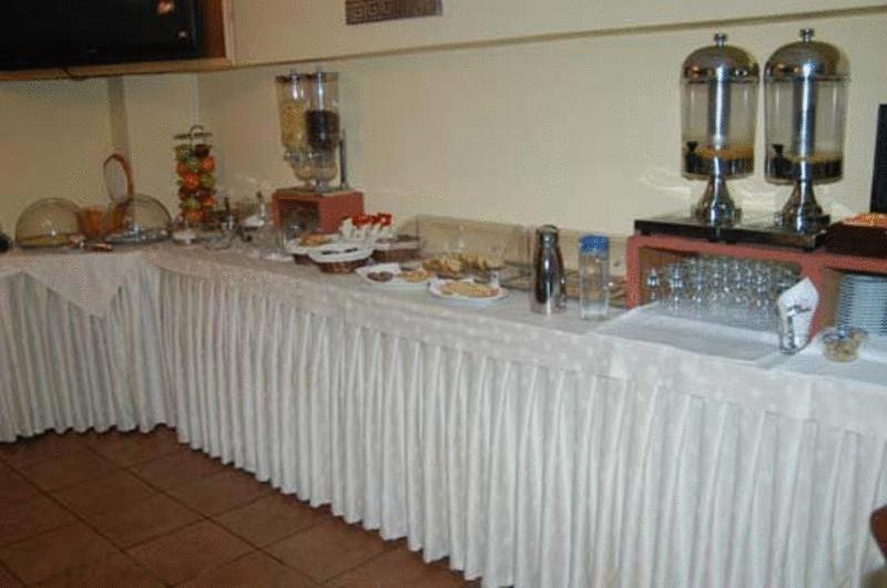 Hotel Delta Lamía Zewnętrze zdjęcie