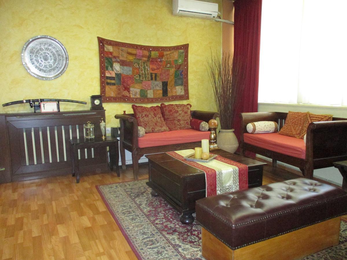 Hotel Delta Lamía Zewnętrze zdjęcie